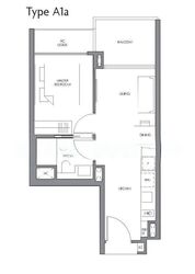 Fourth Avenue Residences (D10), Apartment #633488861